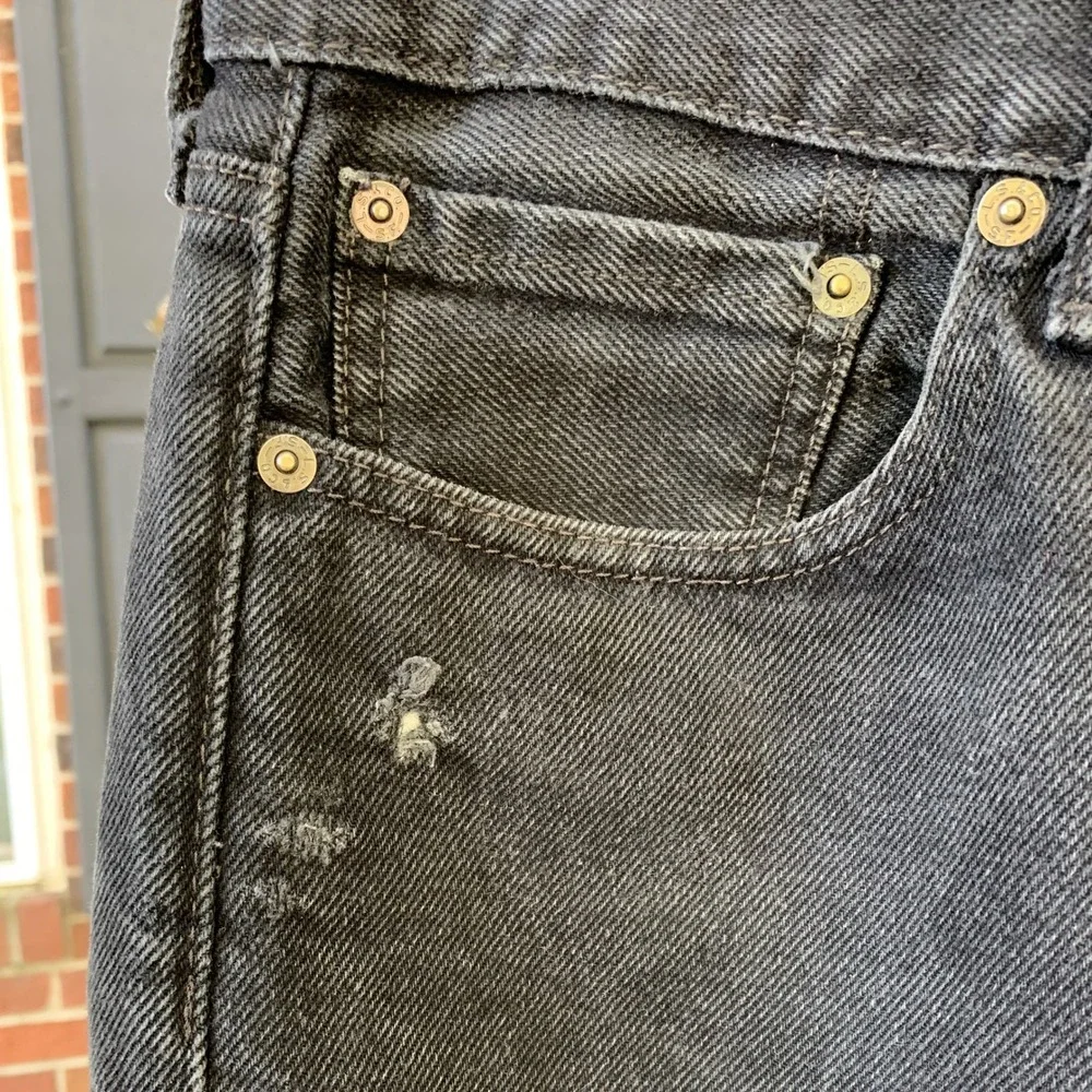 Levis introducing pair